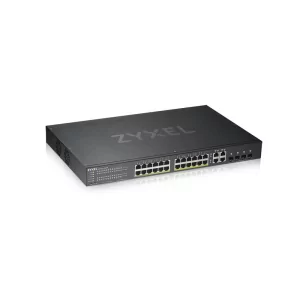 Kontrolsat - Hub Switch 24 Ptos Zyxel Gs192024hpv2-eu0101f