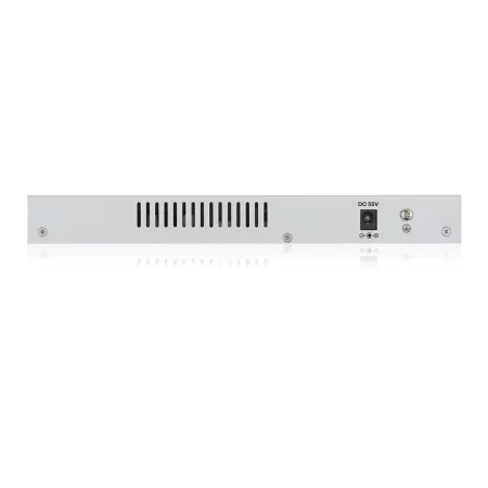 Kontrolsat - Hub Switch 8 Ptos Zyxel 10/100/1000 Gs1200-8hpv2 Prata Kontrolsat - Hub Switch 8 Ptos Zyxel 10/100/1000 Gs1200-8hpv2 Prata