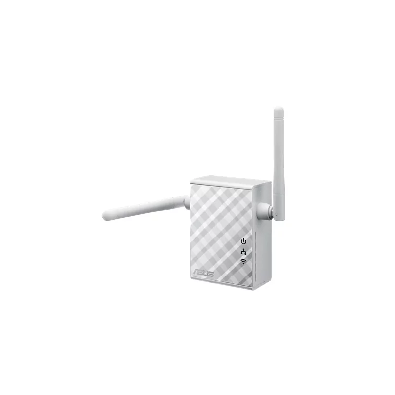 Kontrolsat - Repetidor de Sinal ASUS N300 RP-N12