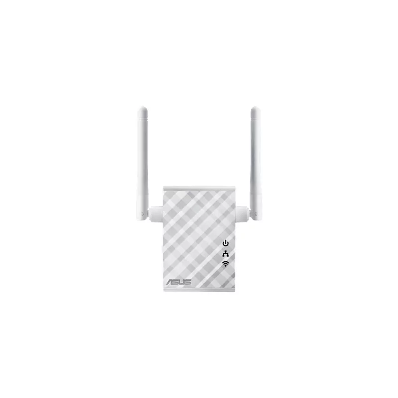 Kontrolsat - Repetidor de Sinal ASUS N300 RP-N12
