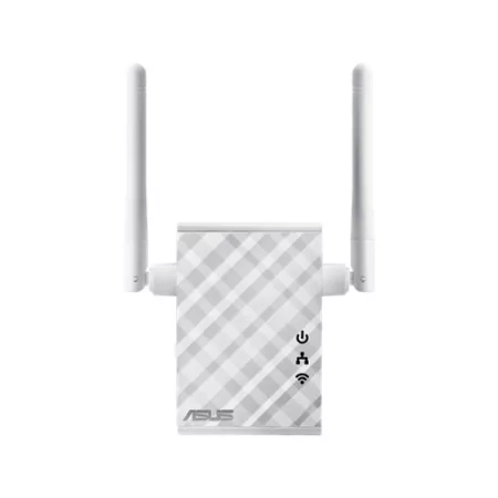 Kontrolsat - Repetidor de Sinal ASUS N300 RP-N12