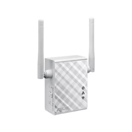 Kontrolsat - Repetidor de Sinal ASUS N300 RP-N12