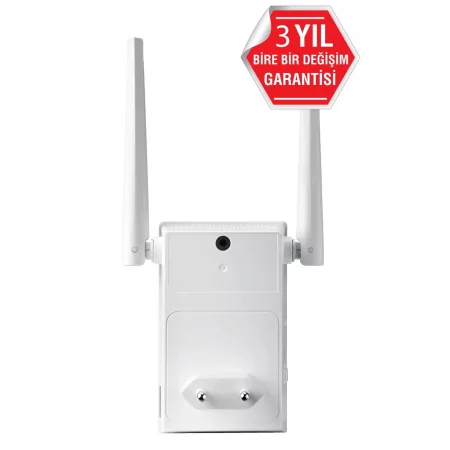 Kontrolsat - Wireless Lan Repetidor Asus Rp-ac51