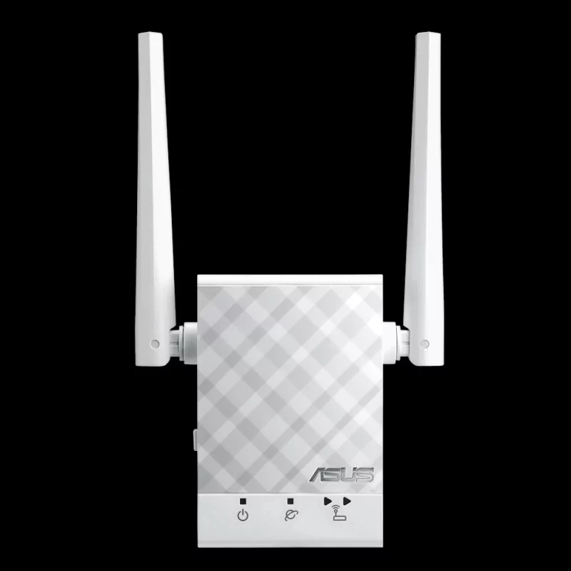 Kontrolsat - Wireless Lan Repetidor Asus Rp-ac51