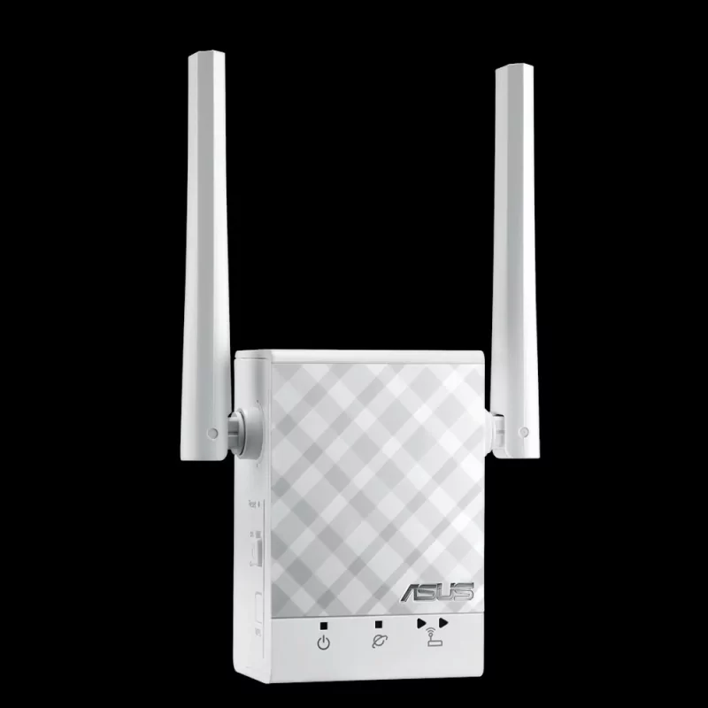 Kontrolsat - Wireless Lan Repetidor Asus Rp-ac51