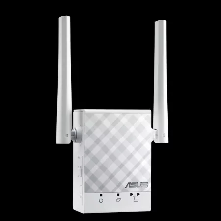 Kontrolsat - Wireless Lan Repetidor Asus Rp-ac51