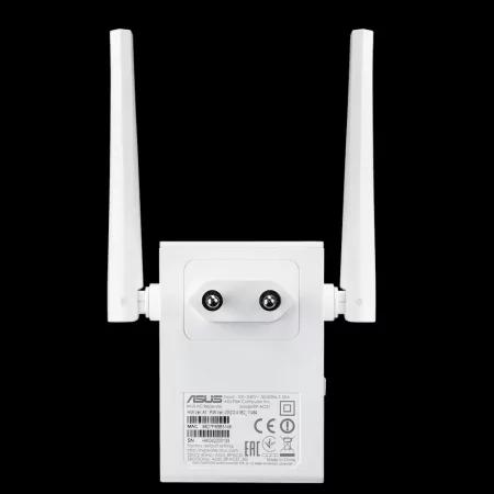 Kontrolsat - Wireless Lan Repetidor Asus Rp-ac51