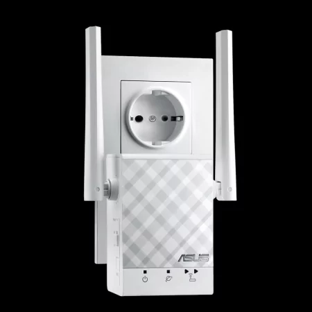 Kontrolsat - Wireless Lan Repetidor Asus Rp-ac51