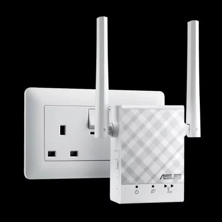 Kontrolsat - Wireless Lan Repetidor Asus Rp-ac51