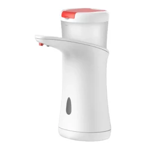 Kontrolsat - Deerma Dispensador Auto p/Sabonete Liquido - XS100