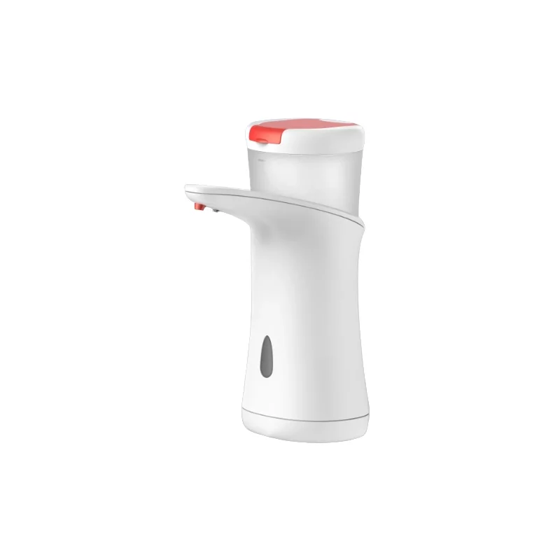Kontrolsat - Deerma Dispensador Auto p/Sabonete Liquido - XS100 Kontrolsat - Deerma Dispensador Auto p/Sabonete Liquido - XS100