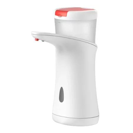 Kontrolsat - Deerma Dispensador Auto p/Sabonete Liquido - XS100 Kontrolsat - Deerma Dispensador Auto p/Sabonete Liquido - XS100