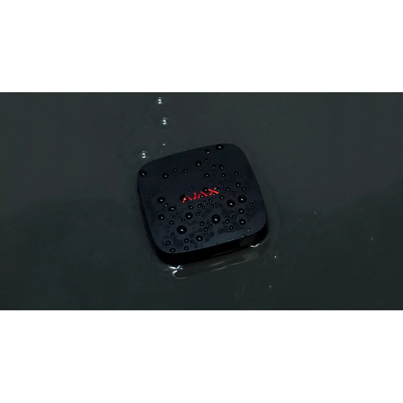 Kontrolsat - Ajax Detetor de Inundação sem Fios 868 Mhz Jeweller