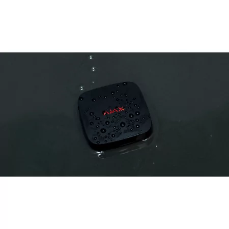 Kontrolsat - Ajax Detetor de Inundação sem Fios 868 Mhz Jeweller