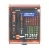 Kit de Ferramentas de Precisão TT7300 - Toman - 73pcs