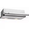 Exaustor Telescópico Teka TL1 52 - (50cm - 332 m³/h - Inox)