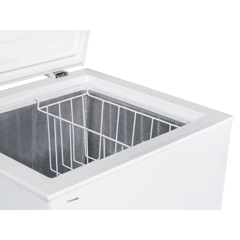 Kontrolsat - Hisense FT125D4AWF Chest Freezer (95L - Class F)
