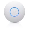 Ubiquiti Access Point UniFi AP nanoHD PoE (Pack 3) - Dual-Band 2.4GHz/5GHz 2.8dBi/3dBi - UAP-nanoHD-3