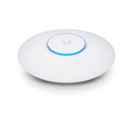 Kontrolsat - Ubiquiti Access Point UniFi AP nanoHD PoE (Pack 3) - Dual-Band 2.4GHz/5GHz 2.8dBi/3dBi - UAP-nanoHD-3 Kontrolsat - Ubiquiti Access Point UniFi AP nanoHD PoE (Pack 3) - Dual-Band 2.4GHz/5GHz 2.8dBi/3dBi - UAP-nanoHD-3