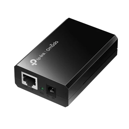 Kontrolsat - Adaptador Injetor De Poe Tp-link Tl-poe150s Emis