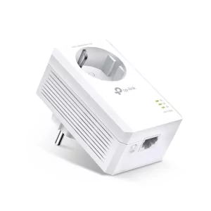 Kontrolsat - Powerline Extensor TP-Link AV1000 - TL-PA7017P