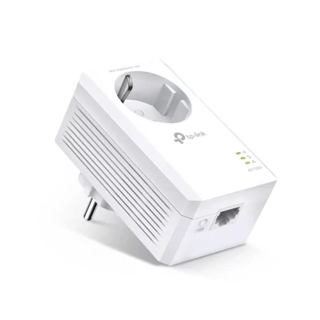 Kontrolsat - Powerline Extensor TP-Link AV1000 - TL-PA7017P