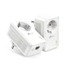 Kontrolsat - Powerline Starter Kit TP-Link AV1000 - Tl-PA7017P KIT