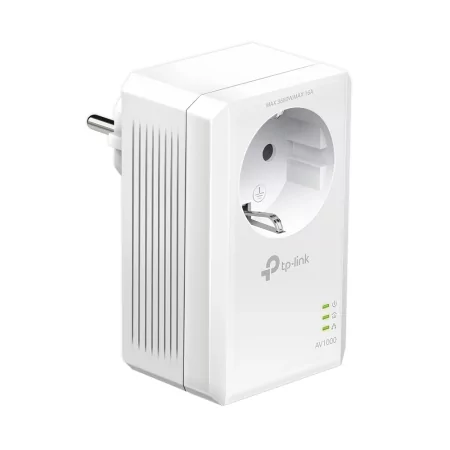 Kontrolsat - Powerline Starter Kit TP-Link AV1000 - Tl-PA7017P KIT