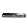 Switch TP-Link 24 Puertas Rack - TL-SF1024 - 10/100Mbp