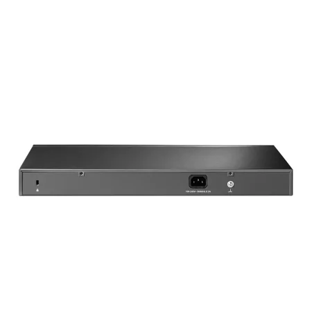 Kontrolsat - TP-Link 24 Rack Port Switch - TL-SF1024 - 10/100Mbp Kontrolsat - TP-Link 24 Rack Port Switch - TL-SF1024 - 10/100Mbp