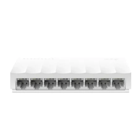 Kontrolsat - Switch 8 Portas TP-Link - LS1008 - Gigabit