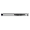 Kontrolsat - Ubiquiti Switch Unifi Pro Gigabit PoE - 24 Portas - USW-Pro-24-POE