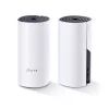 Kontrolsat - TP-Link Deco P9 (Pack 2) - Whole Home Mesh - Wi-Fi - AC1200