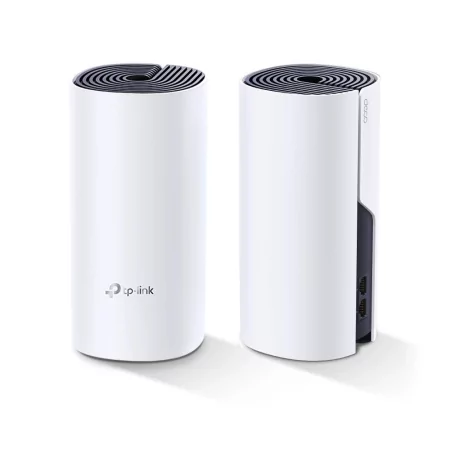 Kontrolsat - TP-Link Deco P9 (Pack 2) - Whole Home Mesh - Wi-Fi - AC1200