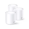 Kontrolsat - TP-Link Deco X20 (Pack 3) - Whole Home Mesh - Wi-Fi 6 - AX1800