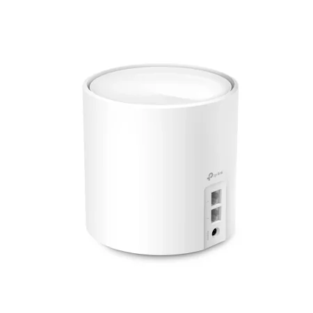 Kontrolsat - TP-Link Deco X60 (Pack 2) - Whole Home Mesh - Wi-Fi 6 - AX3000