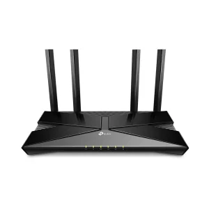 Kontrolsat - TP-Link Archer AX10 Router - AX1500 Dual Band Wi-Fi - Gigabit