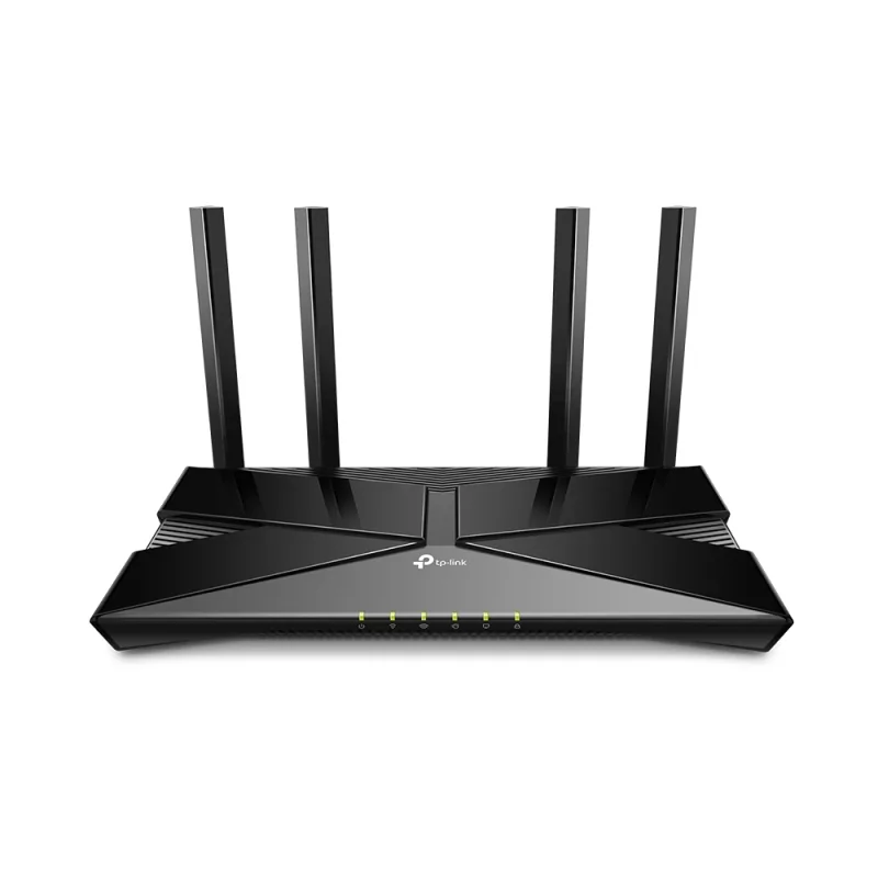 Kontrolsat - Router Wi-Fi 6 Archer AX10 AX1500 Dual Band com 4 Antenas e OneMesh™ - TP-Link Kontrolsat - Router Wi-Fi 6 Archer AX10 AX1500 Dual Band com 4 Antenas e OneMesh™ - TP-Link