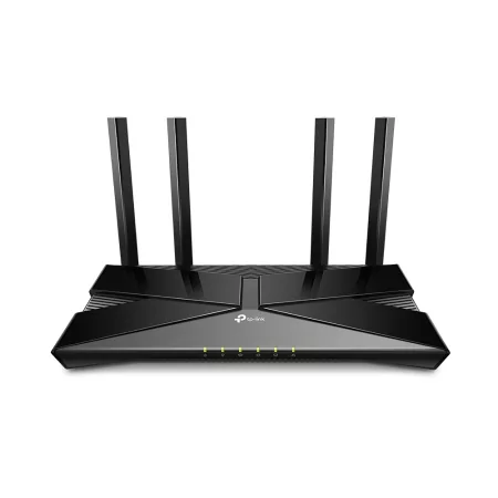Kontrolsat - Router Wi-Fi 6 Archer AX10 AX1500 Dual Band com 4 Antenas e OneMesh™ - TP-Link Kontrolsat - Router Wi-Fi 6 Archer AX10 AX1500 Dual Band com 4 Antenas e OneMesh™ - TP-Link