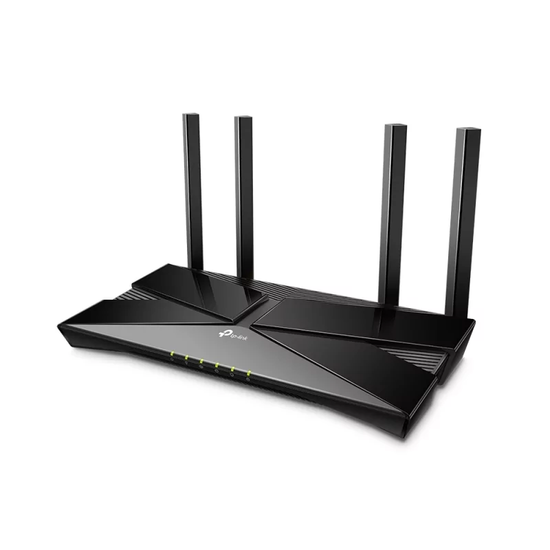 Kontrolsat - Router Wi-Fi 6 Archer AX10 AX1500 Dual Band com 4 Antenas e OneMesh™ - TP-Link