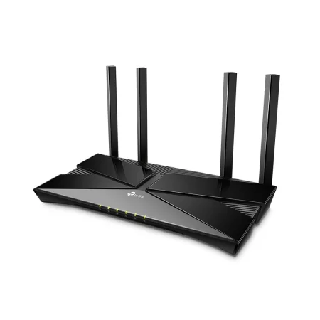 Kontrolsat - Router Wi-Fi 6 Archer AX10 AX1500 Dual Band com 4 Antenas e OneMesh™ - TP-Link Kontrolsat - Router Wi-Fi 6 Archer AX10 AX1500 Dual Band com 4 Antenas e OneMesh™ - TP-Link