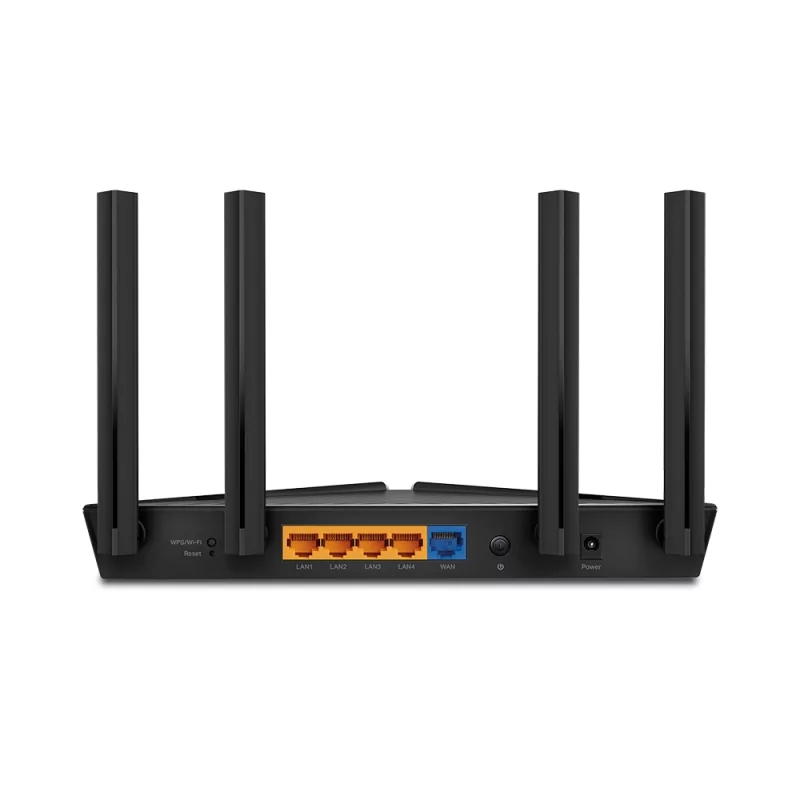 Kontrolsat - Router Wi-Fi 6 Archer AX10 AX1500 Dual Band com 4 Antenas e OneMesh™ - TP-Link