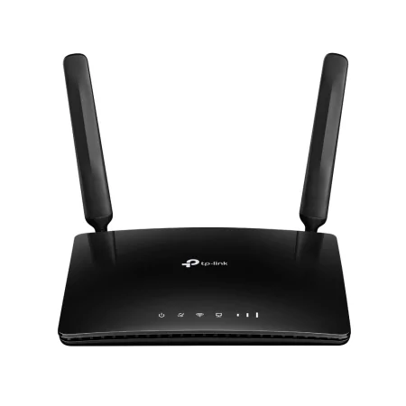 Kontrolsat - TP-Link Archer MR200 4G LTE Router - AC750 Dual Band Wi-Fi - 733 Mbps