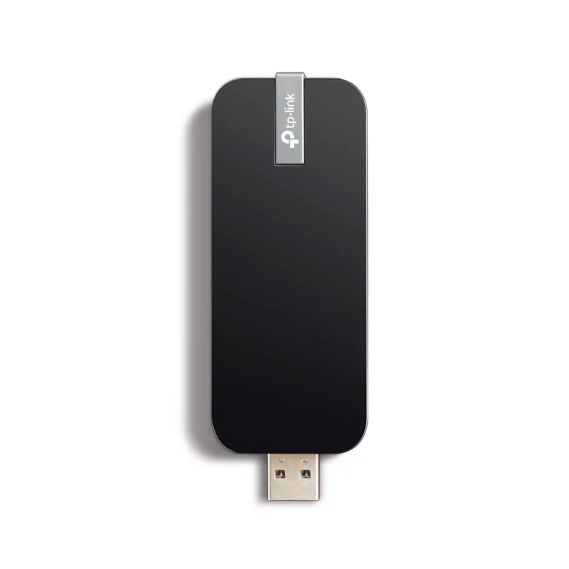 Kontrolsat - TP-Link Wi-Fi Dual Band AC1300 USB Network Card - Archer T4U