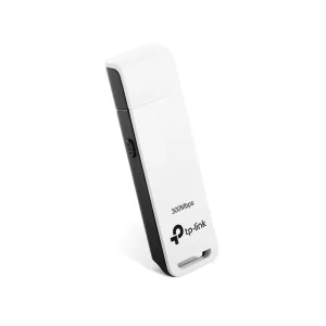 Kontrolsat - Adaptador Wi-Fi USB TP-Link 300Mbps - TL-WN821N