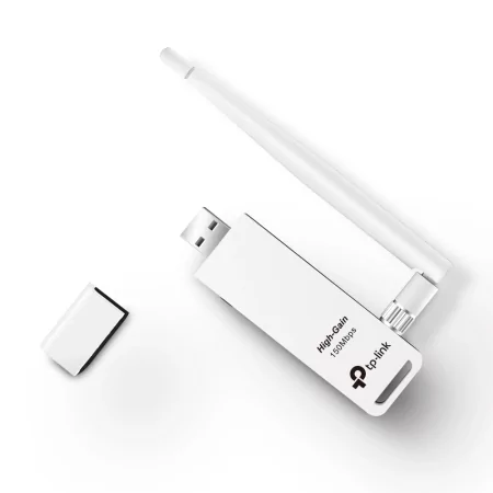 Kontrolsat - TP-Link N150 USB Wi-Fi Adapter - TL-WN722N