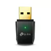Kontrolsat - TP-Link Dual Band AC600 USB Wi-Fi Adapter - Archer T2U