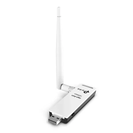 Kontrolsat - TP-Link N150 USB Wi-Fi Adapter - TL-WN722N