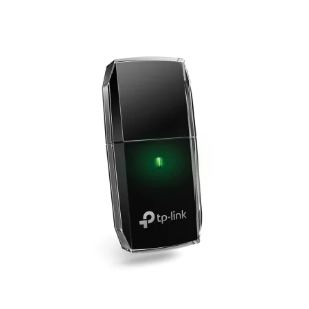 Kontrolsat - Adaptador Wi-Fi USB TP-Link Dual Band AC600 - Archer T2U