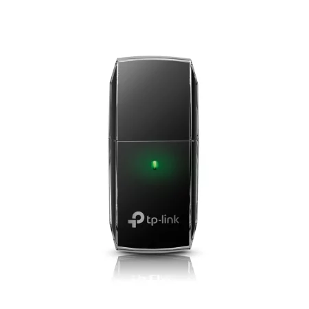 Kontrolsat - Adaptador Wi-Fi USB TP-Link Dual Band AC600 - Archer T2U